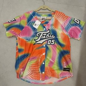 FUBU X FOREVER 21 Set